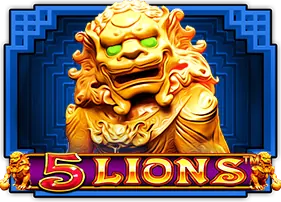 toy777 5 Lions