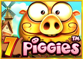 toy777 7 Piggies ทดลองเล่นฟรี