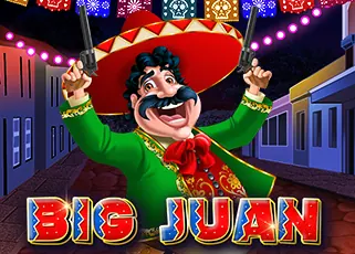 toy777 Big Juan ทดลองเล่นฟรี