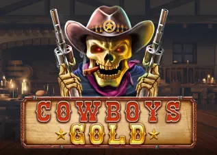 toy777 Cowboys Gold