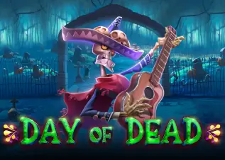 toy777 Day of Dead ทดลองเล่นฟรี