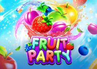 toy777 Fruit Party ทดลองเล่นฟรี