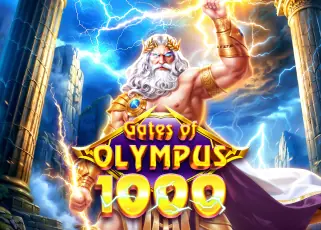 toy777 Gates of Olympus 1000 ทดลองเล่นฟรี