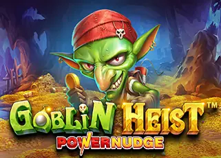 toy777 Goblin Heist Powernudge ทดลองเล่นฟรี