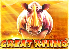 toy777 Great Rhino ทดลองเล่นฟรี