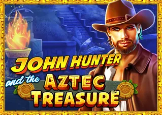 toy777 John Hunter and the Aztec Treasure ทดลองเล่นฟรี