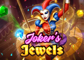 toy777 Jokers Jewels ทดลองเล่นฟรี
