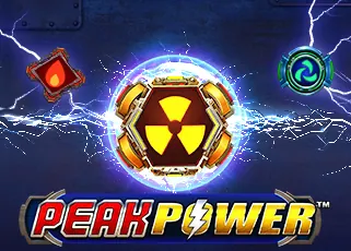 toy777 Peak Power ทดลองเล่นฟรี