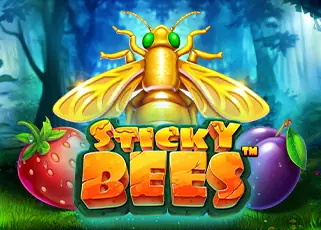 toy777 Sticky Bees ทดลองเล่นฟรี