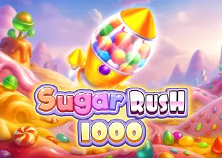 toy777 Sugar Rush 1000 ทดลองเล่นฟรี