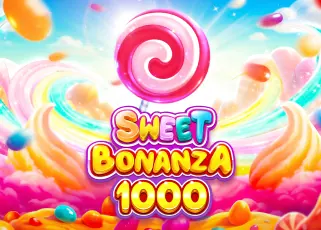 toy777 Sweet Bonanza 1000 ทดลองเล่นฟรี