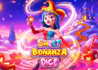 toy777 Sweet Bonanza Dice