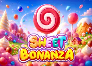 toy777 Sweet Bonanza ทดลองเล่นฟรี