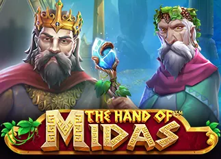 toy777 The Hand of Midas