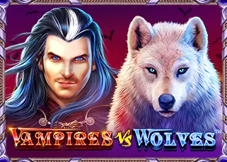 toy777 Vampires vs Wolves ทดลองเล่นฟรี