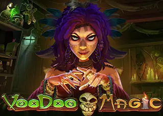 toy777 Voodoo Magic