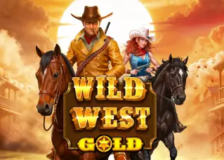 toy777 Wild West Gold ทดลองเล่นฟรี