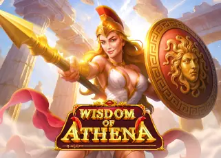 toy777 Wisdom of Athena ทดลองเล่นฟรี