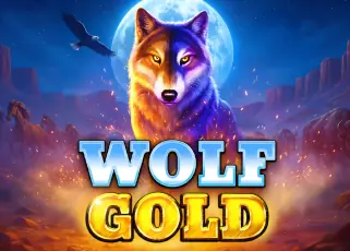 toy777 Wolf Gold ทดลองเล่นฟรี